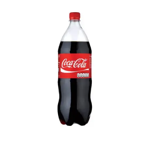 COCA COLA ALG 1.5L X 6