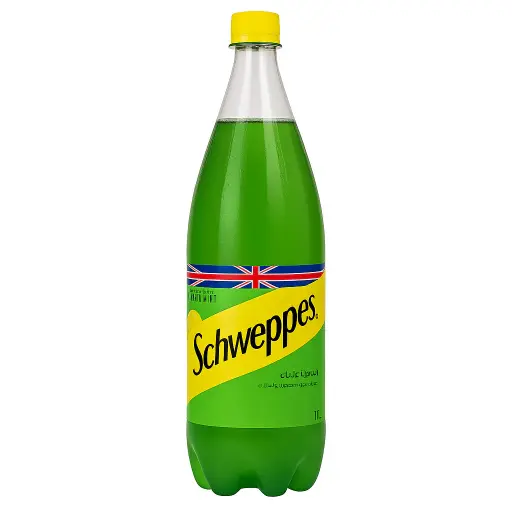 SCHWEPPES MOJITO 0.9L X 6