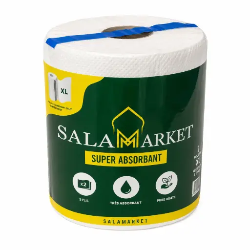 ESSUIE TOUT SALAMARKET X6 PCS 