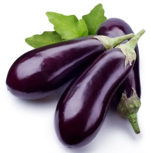 AUBERGINE AU KG