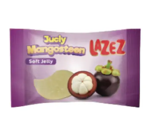 BONBONS MANGOUSTAN LAZEZ 100G