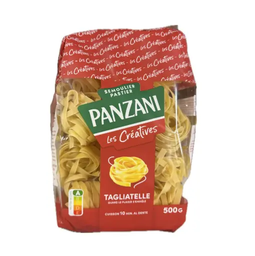 TAGLIATELLE PANZANI 500G