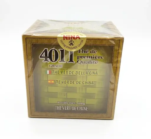 THE VERT CHINE 4011 500G