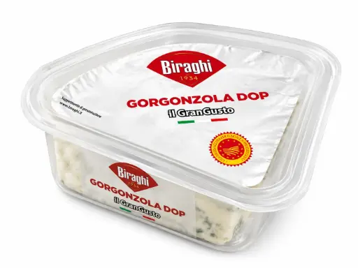 GORGONZOLA AOP AU KG