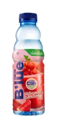 B'LUE PASTEQUE 500ML {C24}