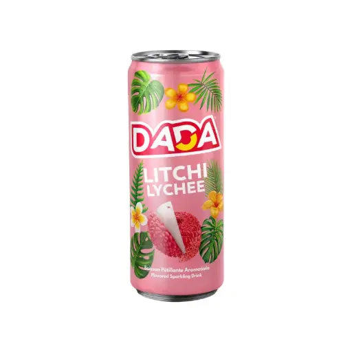 DADA LYCHEE 33CL X24