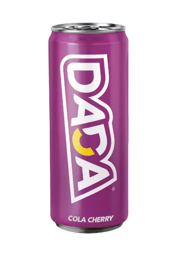 DADA COLA CHERRY 33CL X24