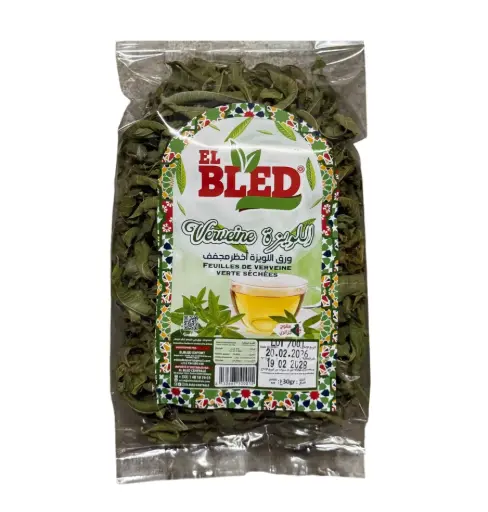 VERVEINE 30G EL BLED {C18}