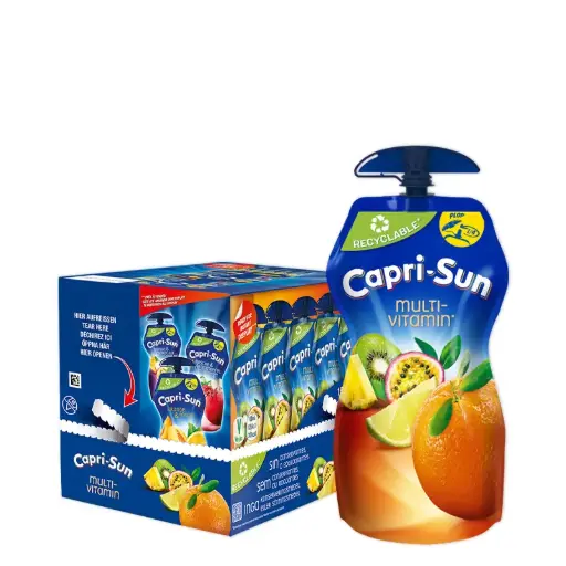 CAPRISUN 330ML X15 