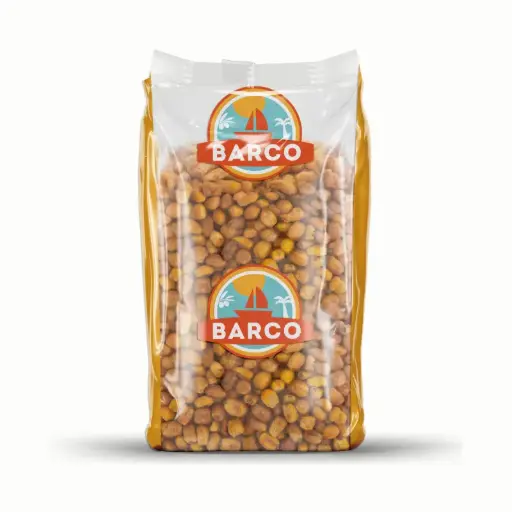 MAIS GRILLE SALE SOFT 400G BARCO