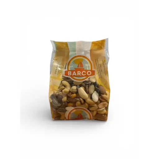 MELANGE MENDIANT 200G BARCO