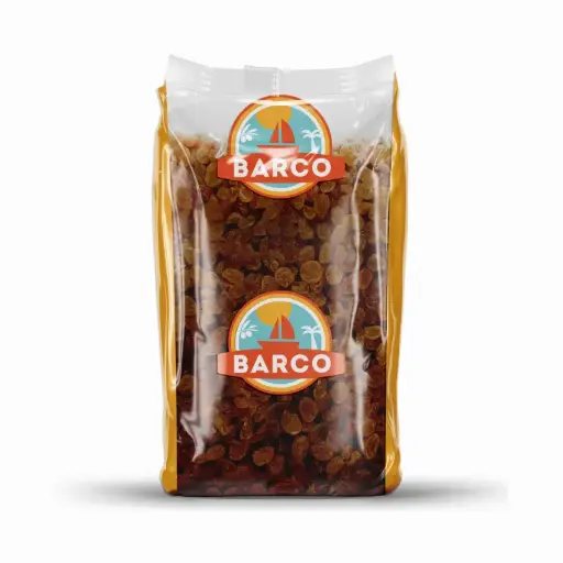 RAISIN BRUN 500G BARCO