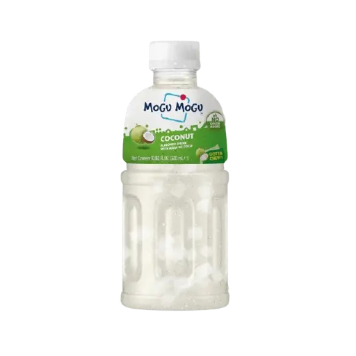 MOGU COCONUT 32CL X24