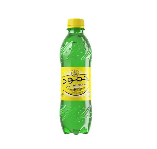 HAMOUD BLANCHE PET 33CL X12