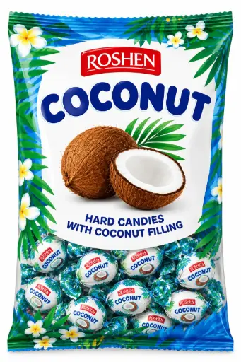 BONBONS COCO 1KG ROSHEN