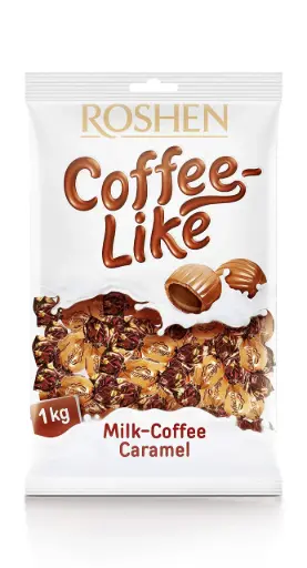 BONBONS COFFEE LIKE 1KG ROSHEN