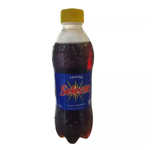 SELECTO NOIR 33CL X12
